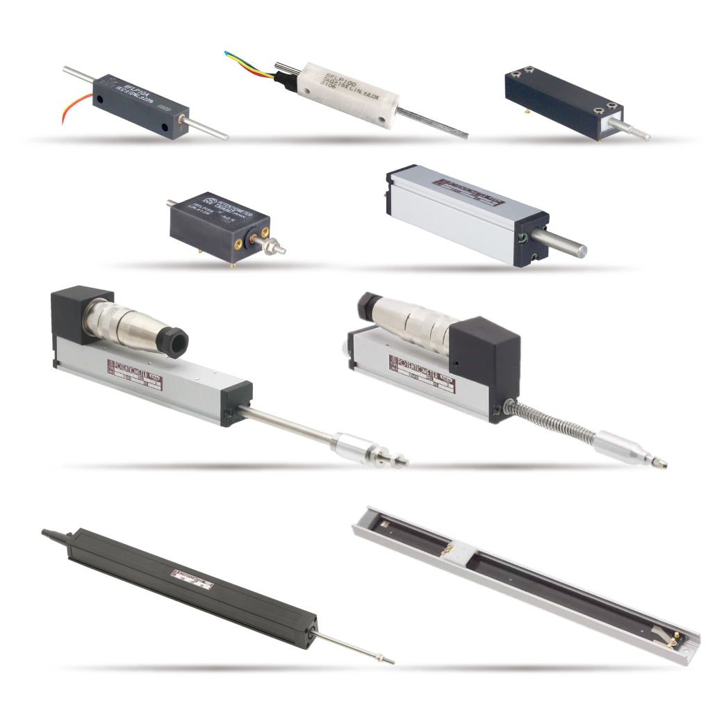 【選型指導(dǎo)】直線導(dǎo)電塑料位移電位器