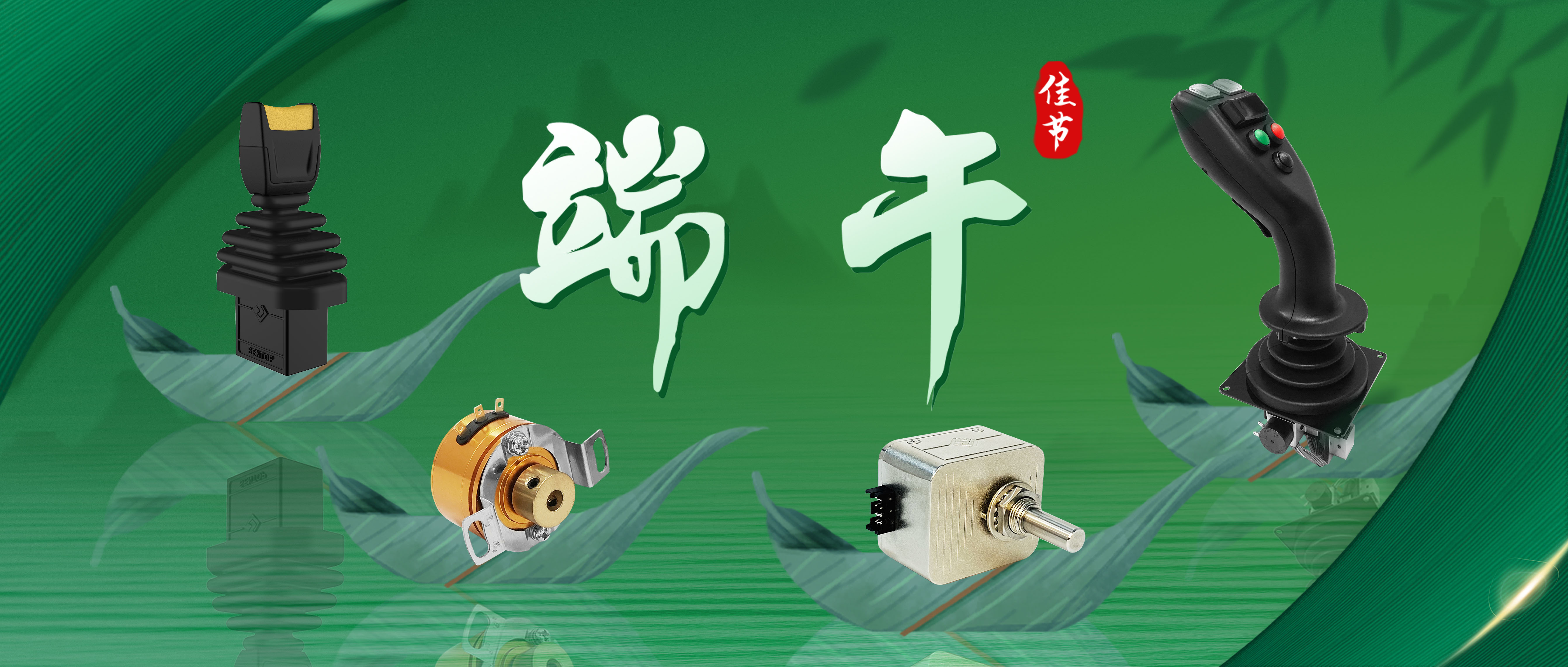 一年一端午，一歲一安康