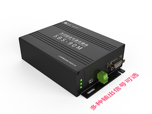 別出心“采”，“讀”具匠心——SBS90M信號通訊模塊(圖2)