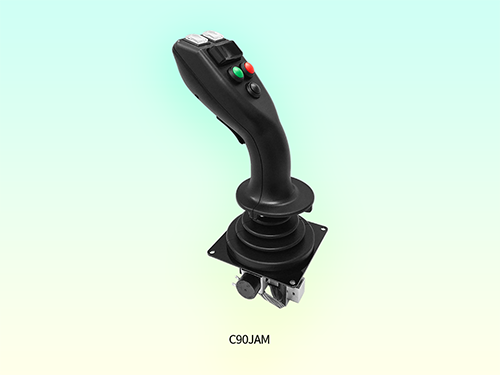 操縱桿選型——把手篇(圖6)