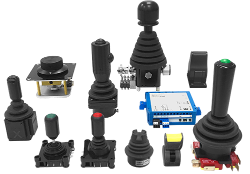 思博操縱桿大盤點——中型操縱桿(圖1)