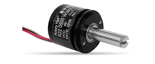 電位器內(nèi)卷時代，22mm小尺寸，如何占有一席之地？(圖5)