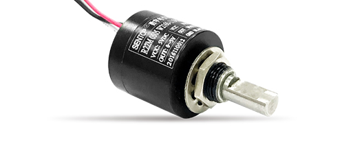 電位器內(nèi)卷時代，22mm小尺寸，如何占有一席之地？(圖4)