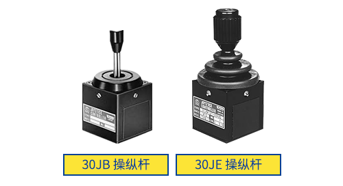 思博操縱桿“小”勇善戰(zhàn)，輕松應對各種苛刻環(huán)境！(圖3)