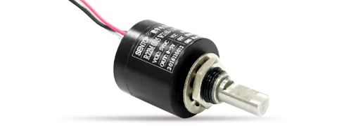 精準(zhǔn)可靠，性能出眾：思博多圈電位器/編碼器，專業(yè)之選(圖5)