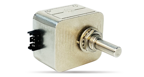 精準(zhǔn)可靠，性能出眾：思博多圈電位器/編碼器，專業(yè)之選(圖7)