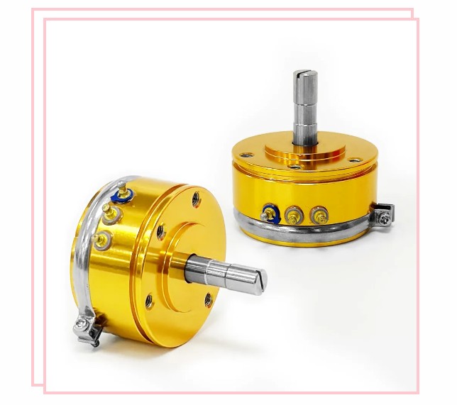 夏日“特”爽，思博“價(jià)”到，思博電位器特惠來襲。(圖1)