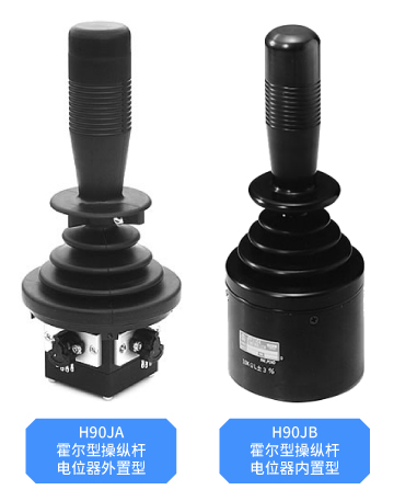 思博大型操縱桿——以“七十二變”，應(yīng)對(duì)工業(yè)萬(wàn)變。(圖3)