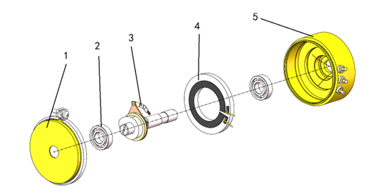 【解密】思博如何將WDD35品質(zhì)做到極致？(圖3)