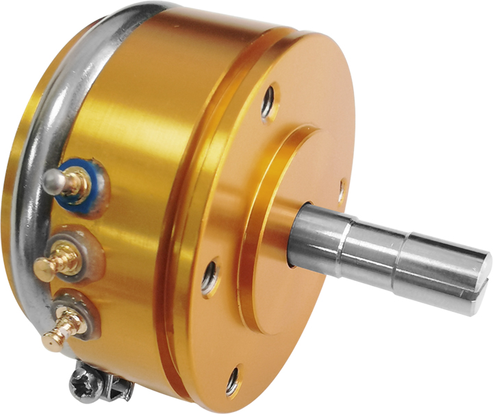 【解密】思博如何將WDD35品質(zhì)做到極致？(圖1)