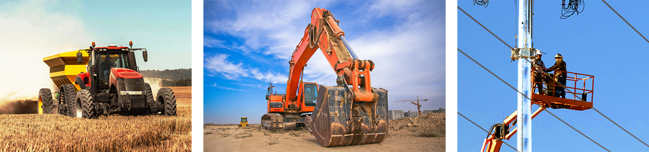 行業(yè)“老司機(jī)”匠心研發(fā)，全新PHF8踏板助力您開啟油門控制新篇章。(圖3)