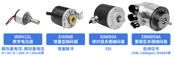 旋轉(zhuǎn)電位器選型小貼士（上篇）——擇“偶”說明書(圖3)