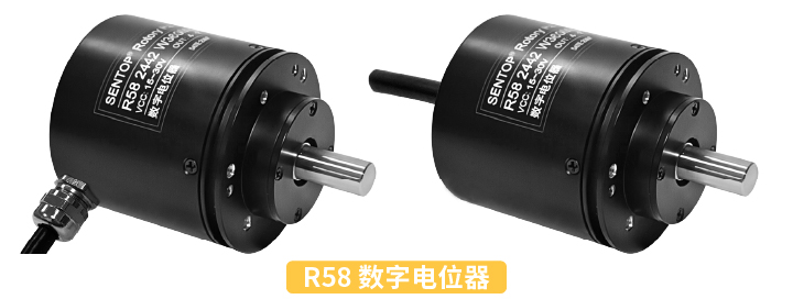 【行業(yè)方案】經(jīng)濟(jì)/可靠/耐沖擊？多元需求下張力控制電位器的選型秘籍(圖4)