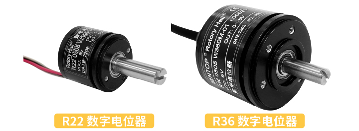 【行業(yè)方案】經(jīng)濟(jì)/可靠/耐沖擊？多元需求下張力控制電位器的選型秘籍(圖3)